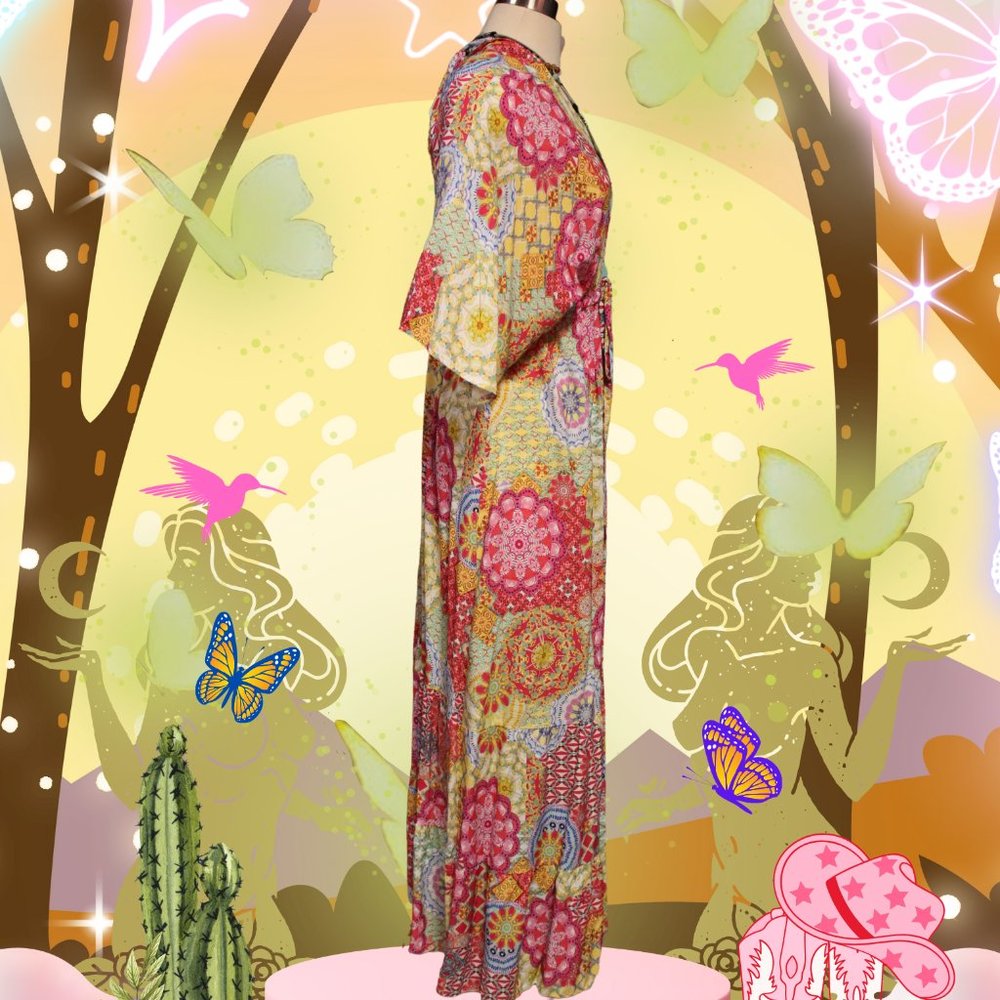 Italian Boho - Picture 2 of 3